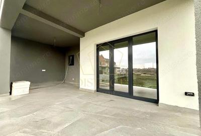 Casă cu 4 camere cu Teren 375 Mp în Săcălaz