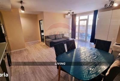 Apartament cu 3 camere în Central - 10
