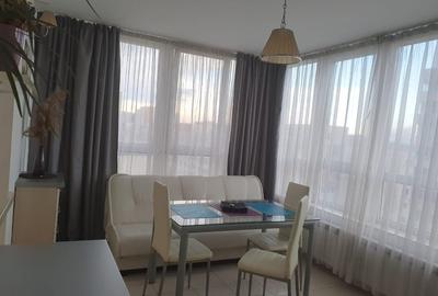 Apartament cu 2 camere semidecomandat în Unirii - 4
