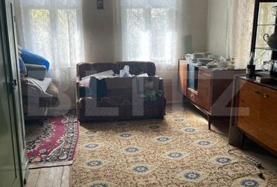 Casă cu 3 camere cu Teren 625 Mp în Ultracentral - 2