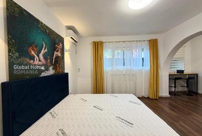 Garsonieră decomandată, mobilată în Ultracentral - 3