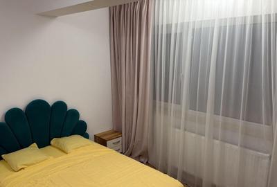 Apartament cu 3 camere decomandat, mobilat în Metalurgiei - 8