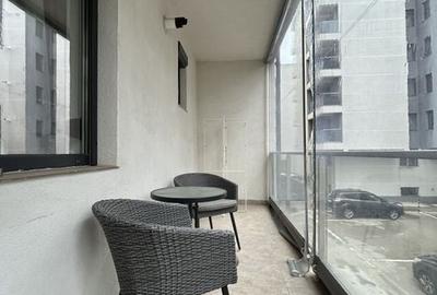 Studio cu loc parcare zona Mamaia Sat - Navodari 250m de plaja - 7