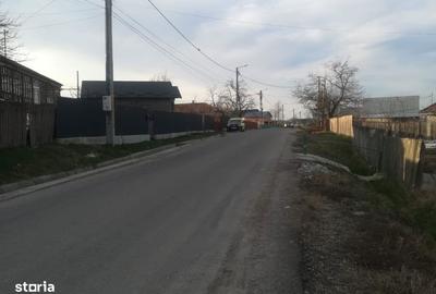 Teren de 833 mp, în Miroslava - 3