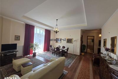 Apartament cu 3 camere decomandat în Central - 17