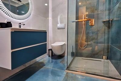 Rezidenta cu priveliste la mare in Titanic White Resort - 12