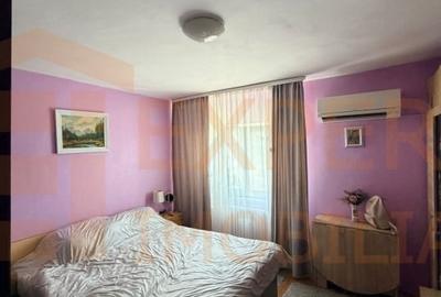 Garsonieră decomandată, mobilată în Brătianu - 9