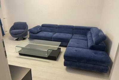 Apartament cu 2 camere decomandat, mobilat în Drumul Taberei - 1