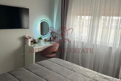 Casa in stil mediteranean, ultrafinisată 5 camere, 3 bai + curte. - 33