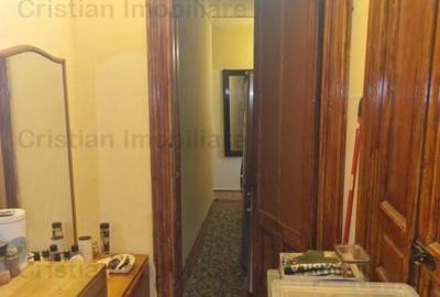 Apartament 4 cam Centru Istoric situat in casa cu 4 apartame - 3