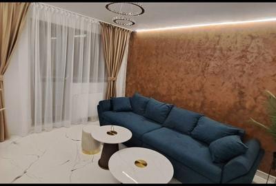 Apartament cu 2 camere decomandat în Central - 6