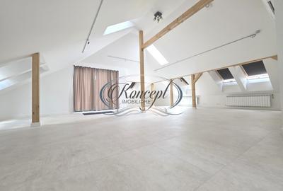 Sediu reprezentativ si exclusivist in zona premium - 14