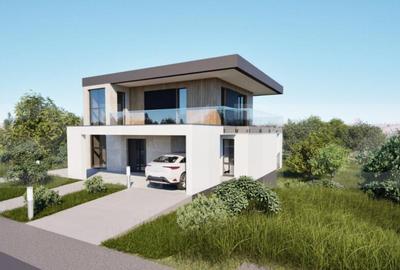 Teren intravilan 500mp,in curs de autorizare, in zona strazi - 3