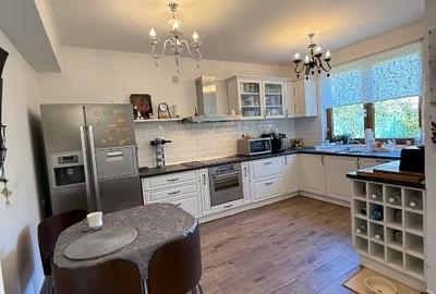 Casa spatioasa si luminoasa Mogosoaia - 9