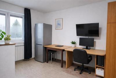 Garsonieră nedecomandată în Astra - 5