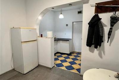 Garsonieră semidecomandată în Tractorul - 4