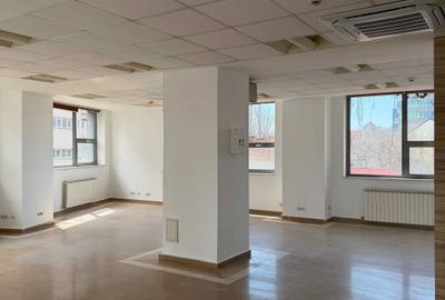 Spațiu comercial, de 140 mp, în Eminescu