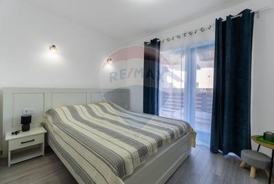 Casă cu 7 camere cu Teren 1023 Mp în Murighiol - 39