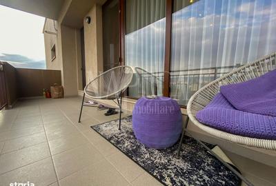 Apartament cu 3 camere în Iris - 5