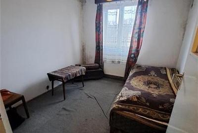 4 camere decomandat, zona Circumvalatiunii CENTRALA PROPRIE - 14