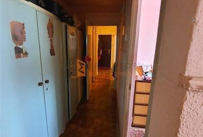 Apartament 3 camere cf1 decomandat zona Brosteni - 5