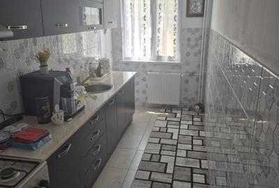 Apartament cu 2 camere decomandat în Central - 1