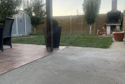 Duplex 127 mp P+E, 5 camere, mobilat ?i utilat, zona benzinaria ESO, direct de la proprietar - 16