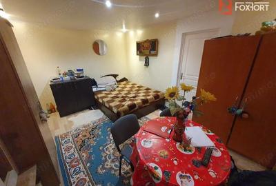 COMISION 0% Apartament cu 2 camere si balcon - zona Iosefin COMISION 0% Apartament cu 2 camere si balcon - zona Iosefin - 3