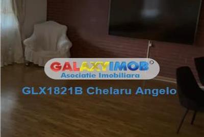Casă cu 5 camere cu Teren 1200 Mp în Snagov - 12