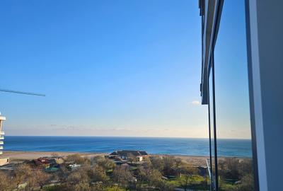 ‼️ Închiriere 2 camere – Mamaia Summerland, vedere la mare & lac – 450€ / lună ‼ - 13