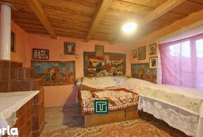 Casă cu 5 camere cu Canalizare în Cermei - 17