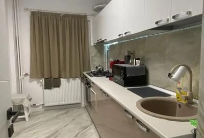 Apartament cu 3 camere semidecomandat în Colentina - 4