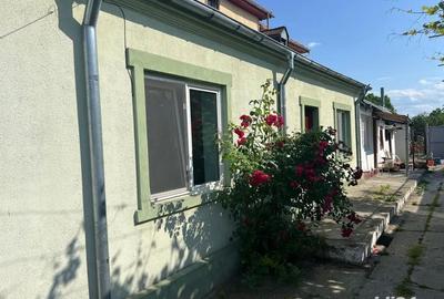 Casă cu 3 camere cu Teren 500 Mp în Central - 10