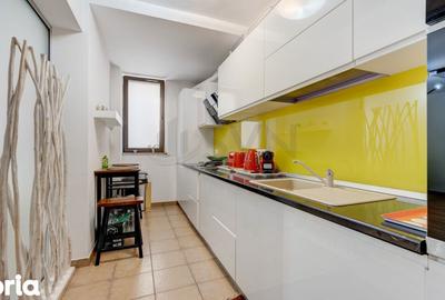 Apartament cu 3 camere, mobilat în Eminescu - 8