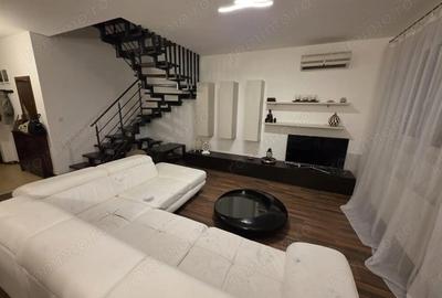 Apartament cu 3 camere semidecomandat în Torontalului - 10