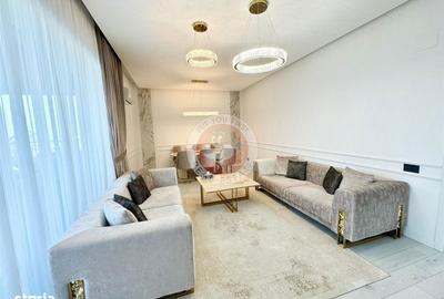 Apartament cu 4 camere, mobilat în Titan - 9