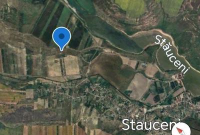 Spațiu comercial, în Stăuceni - 2