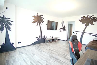 Nerva Traian stradal  | Apartament la cheie in bloc monolit - 4