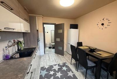 Apartament cu 2 camere decomandat în Ultracentral - 10