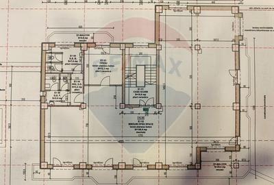 Spatiu de birouri ultracentral - 10
