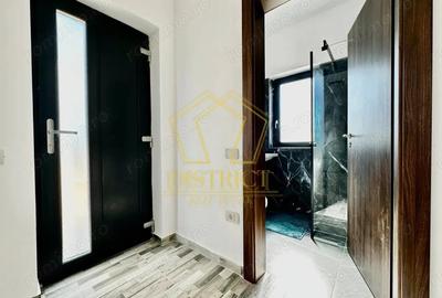 Casă cu 3 camere cu Teren 200 Mp în Giroc - 11