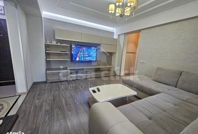 Apartament cu 2 camere, mobilat în Ultracentral - 12