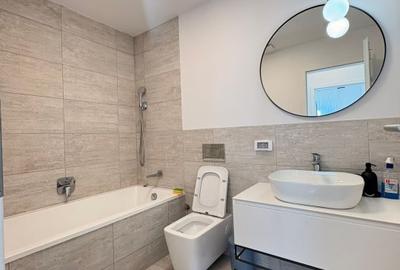 Apartament Studio 2 camere Avalon Estate Pipera bloc nou - 8