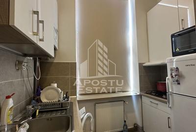 Apartament cu 2 camere, ultracentral, la etajul 1 in cladire istorica. - 9