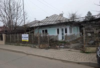 Casă cu 3 camere cu Teren 351 Mp în Central - 6