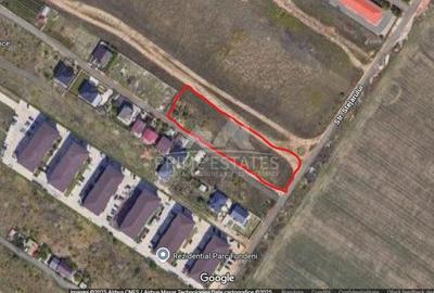 Teren construcție, în Dobroești - 3