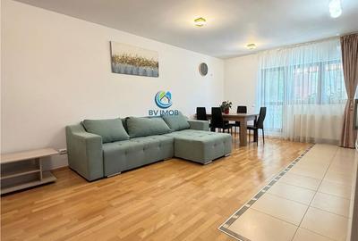Apartament cu 3 camere decomandat în Astra - 18