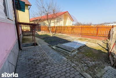 Casă cu 3 camere cu Teren 314 Mp în Central - 10