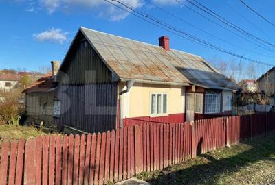 Casă cu 3 camere cu Teren 1048 Mp în Central - 6