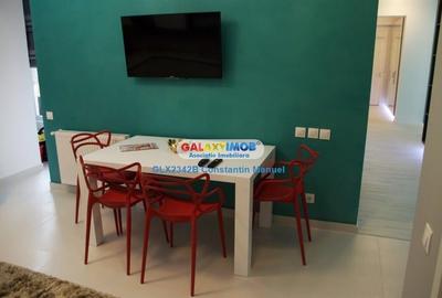 Apartament cu 3 camere, Laguna Residence, cu parcare - 3